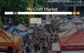 My Craft market