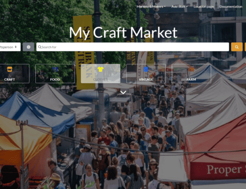 My Craft Market